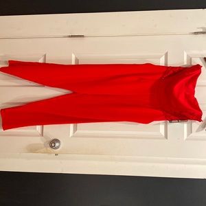 Gianni bingo GB fan favs collection. Strapless with corset, pockets, zip closure